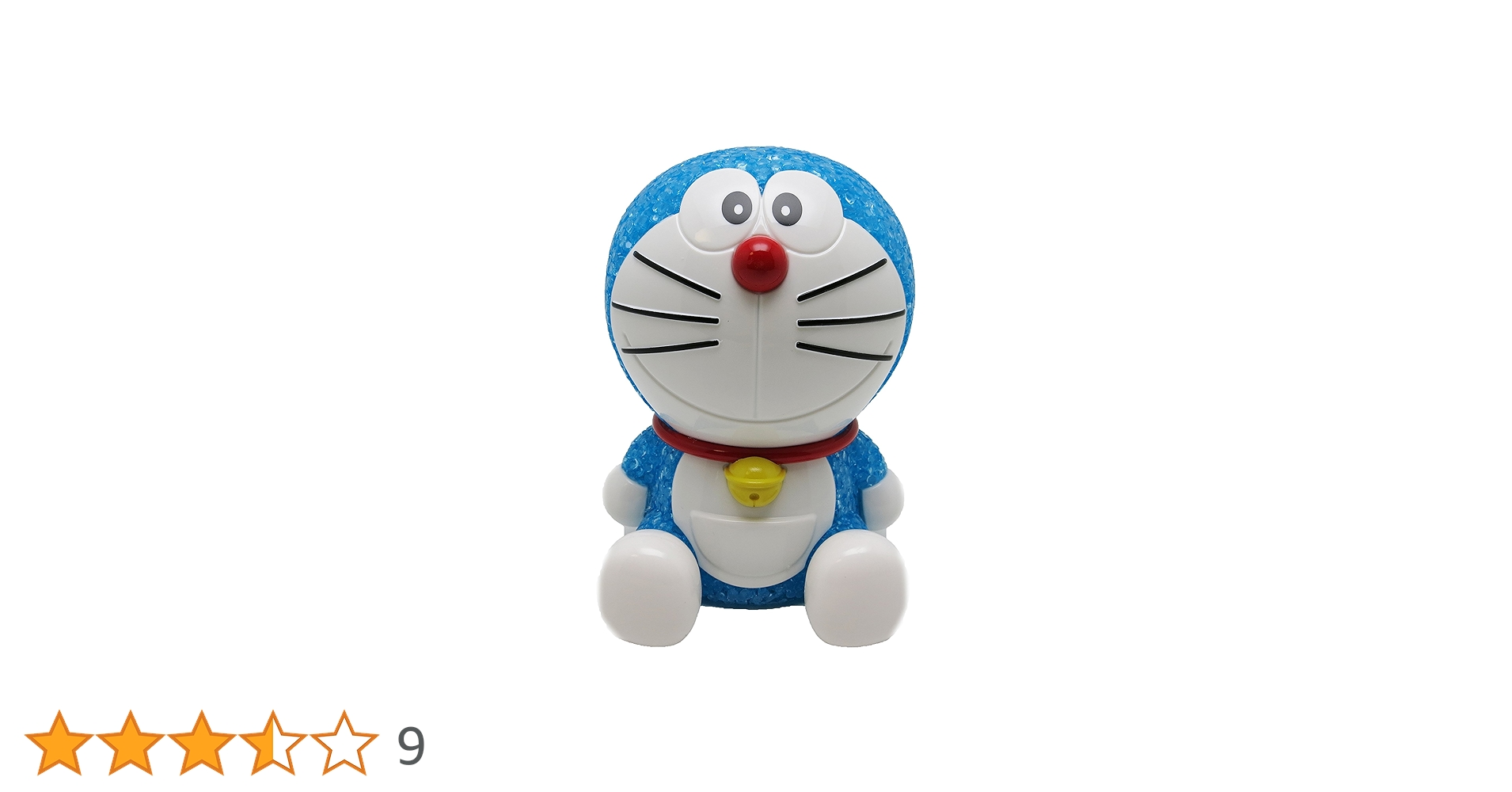 Amazon.co.jp: 電池式ライティングドール ドラえもん : ホーム＆キッチン