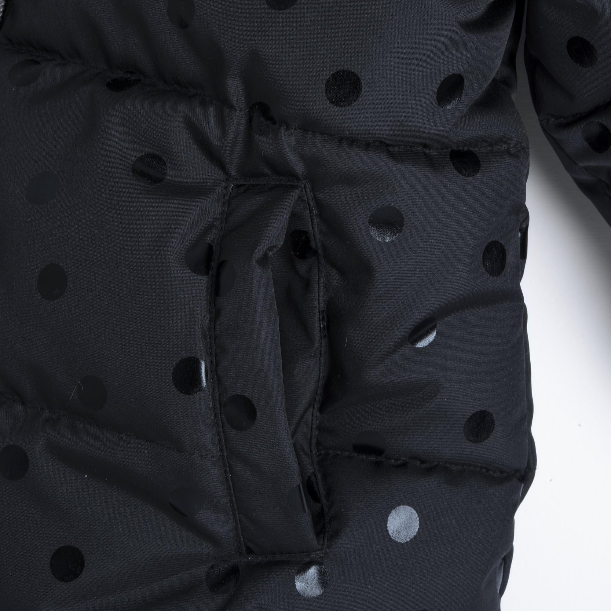 Chicco, Giubbotto Bambina con Cappuccio e Pratica Chiusura a Zip, con Fantasie Moderne e alla Moda, Lavabile in Lavatrice, Abbigliamento Bambina e Ragazza, Designed in Italy