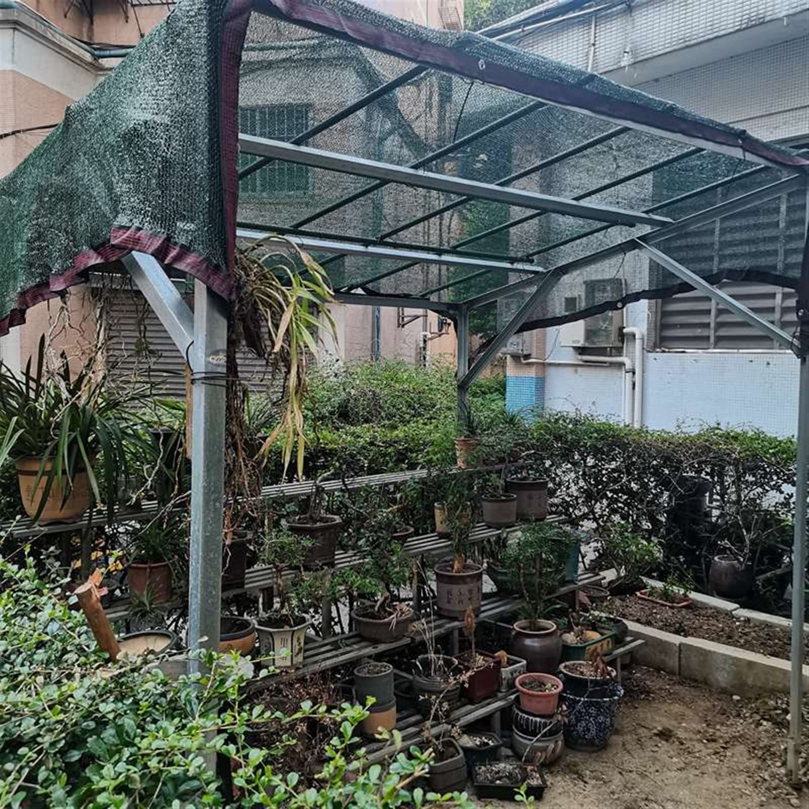 Sonnensegel für den Außenbereich, 50 % UV-Schutz, Sonnenschutz für Garten, Balkon, Terrasse und Schuppen, leichtes, wasserdichtes Gewebe, einfache Installation, hitzebeständig