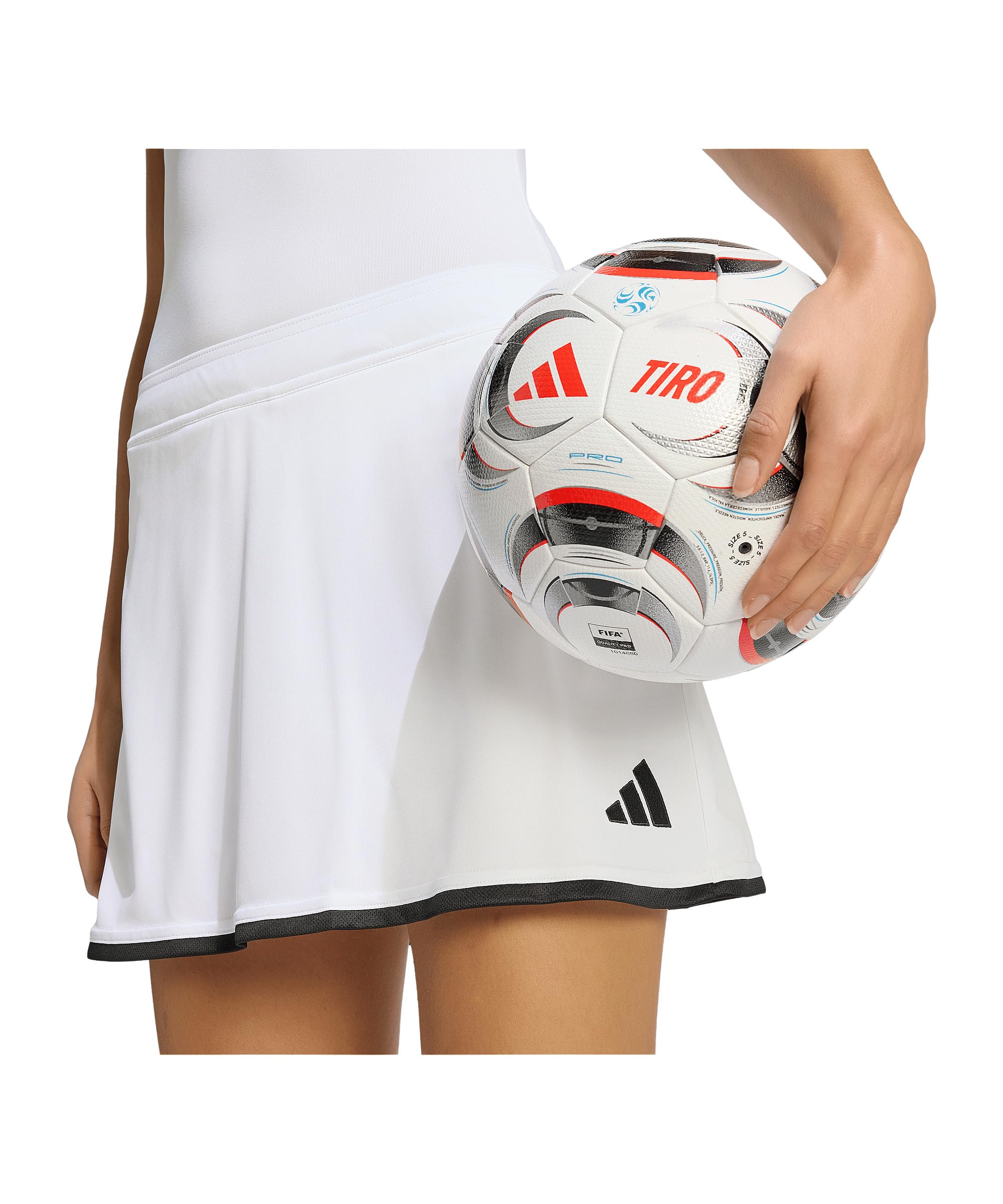 adidas Women's ENT26 Skort