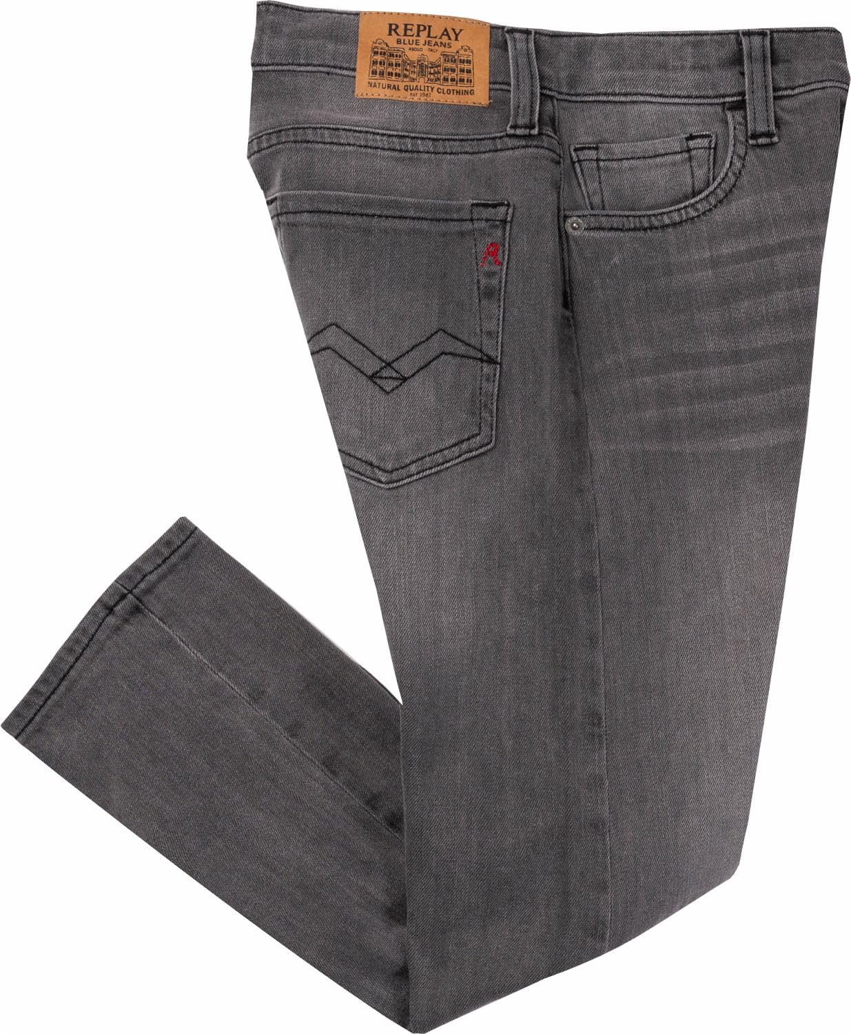 Replay Jungen Jeans Subjey Comfort Denim