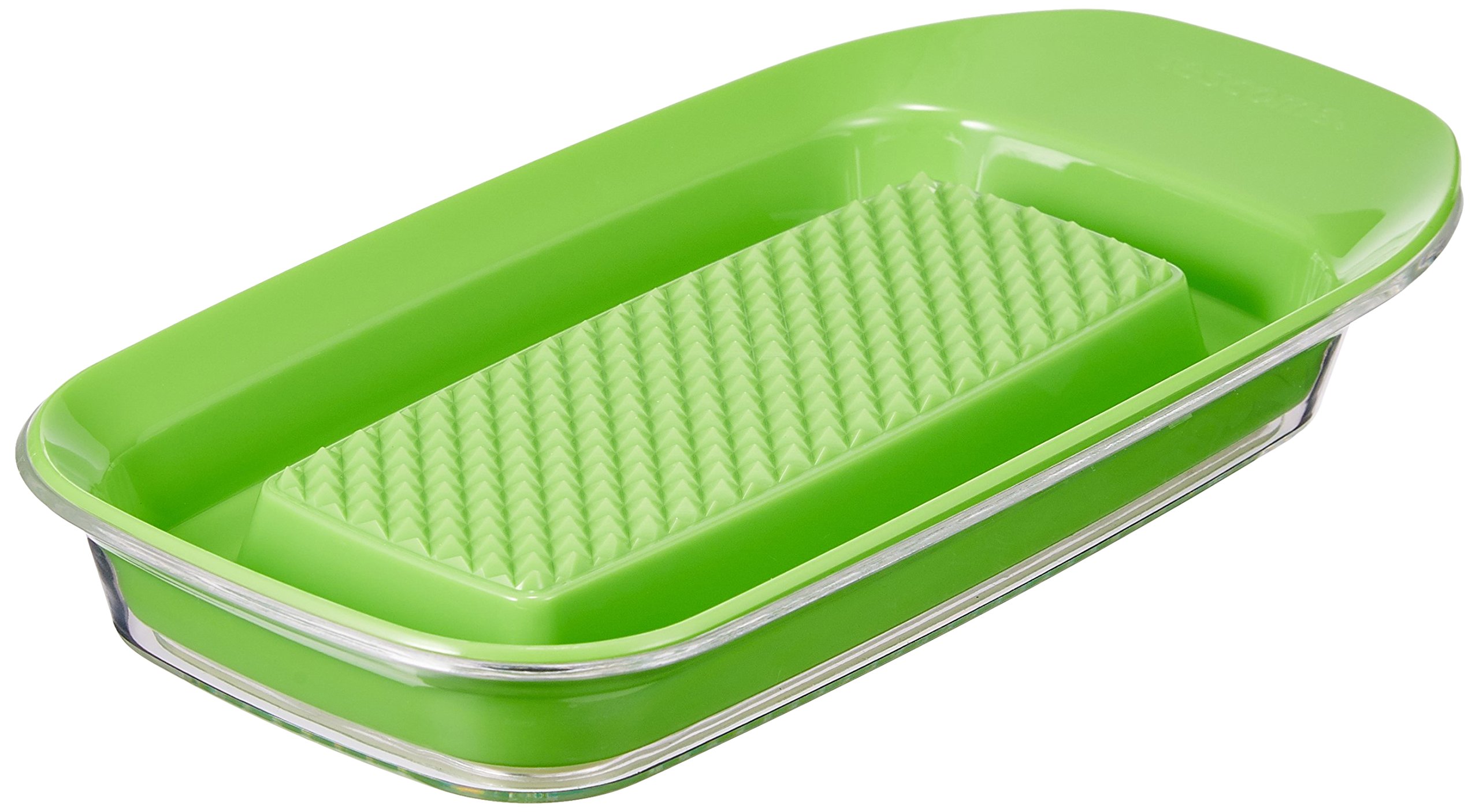 Tescoma Vitamino Shredder Multifunctional, Green