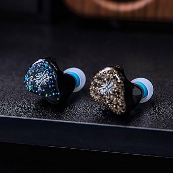 Kiwi Ears Astral 1DD+6BA イヤホン Kiwi Ears Astral | 1DD+6BA Hybrid IEM