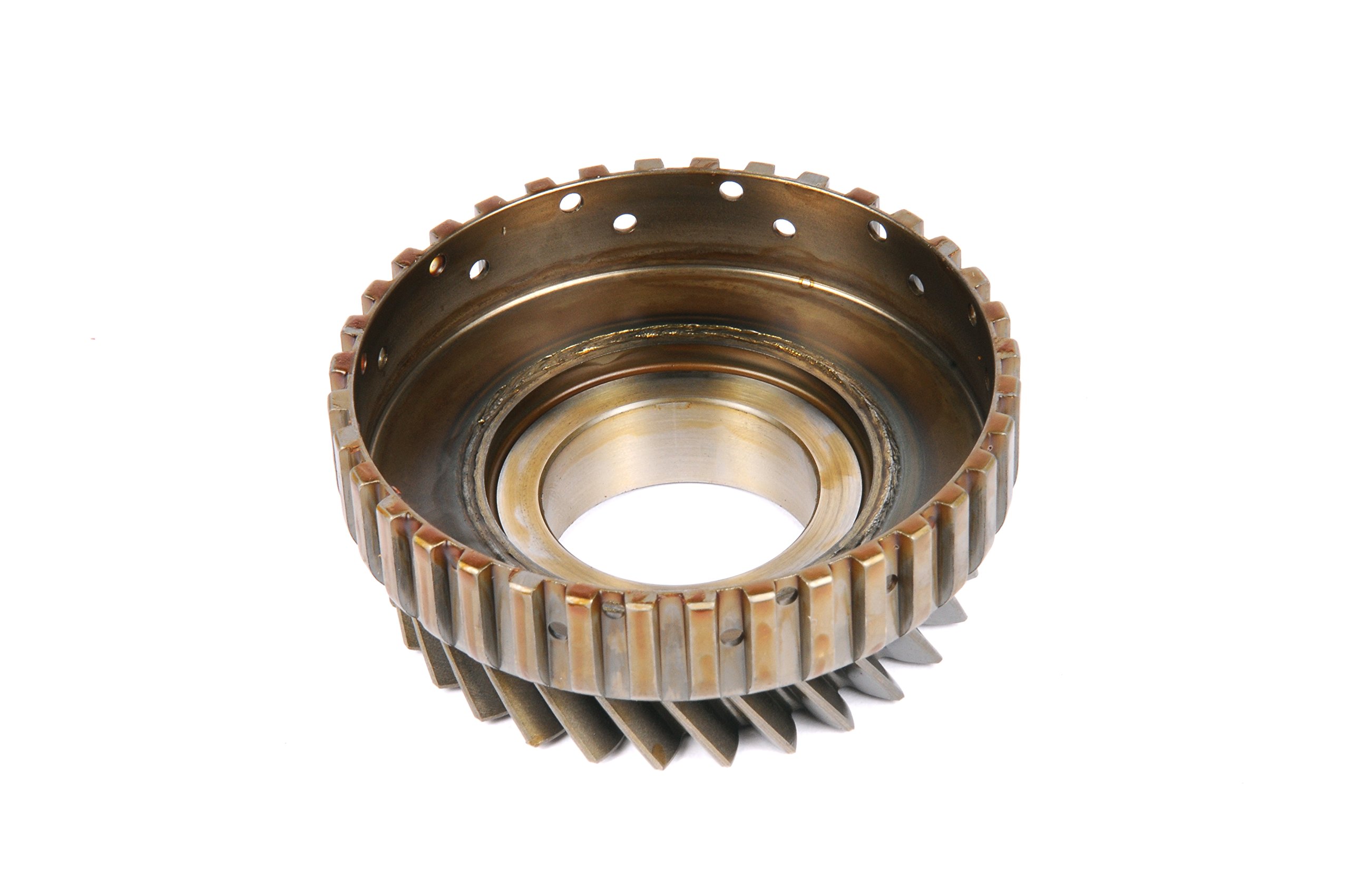 ACDelco 37-TRANSMISSION PARTS