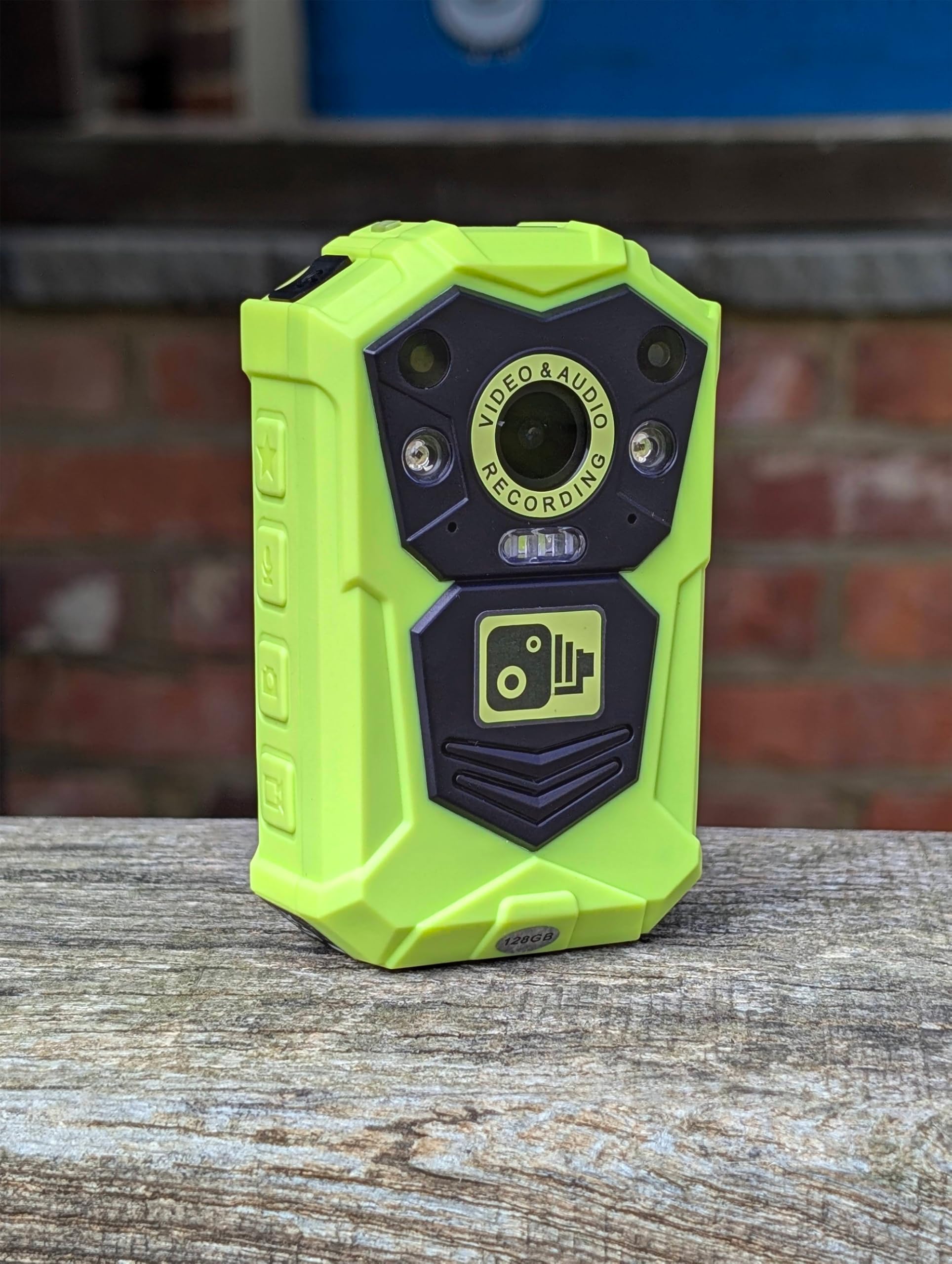 Best Body Camera UK | Body Cameras For Security Officers