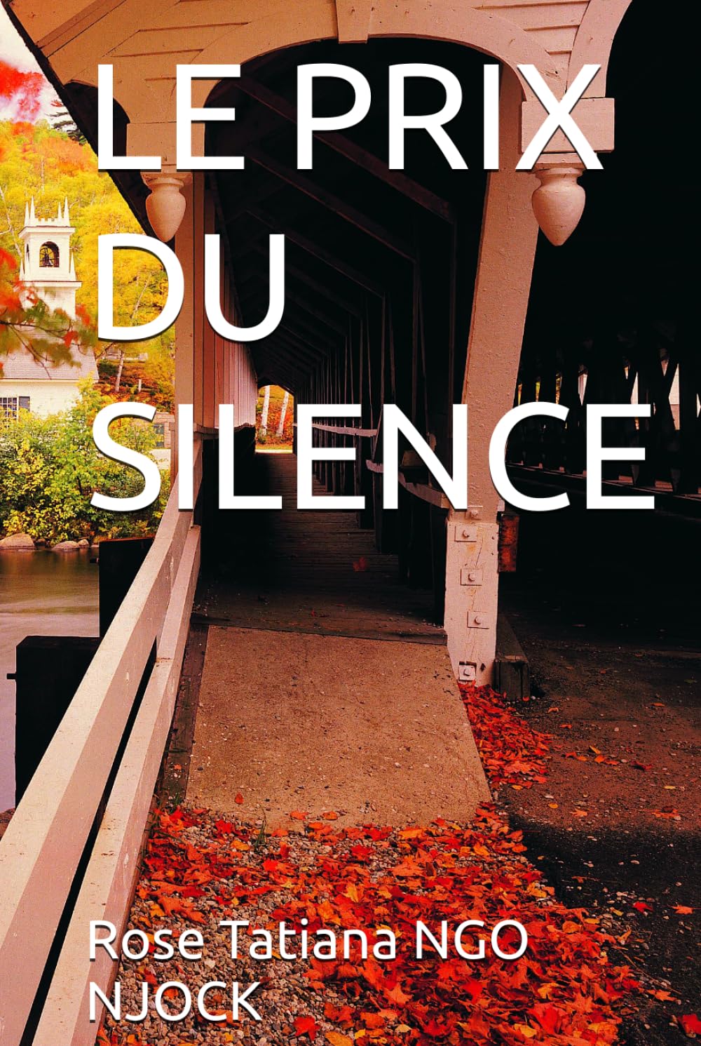 LE PRIX DU SILENCE