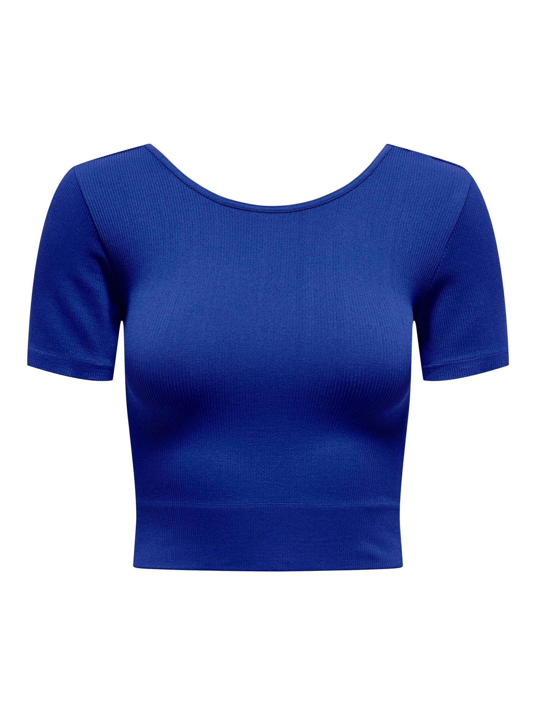 Only Play Female Sportoberteil ONPJAIA Sportoberteil | Training top
