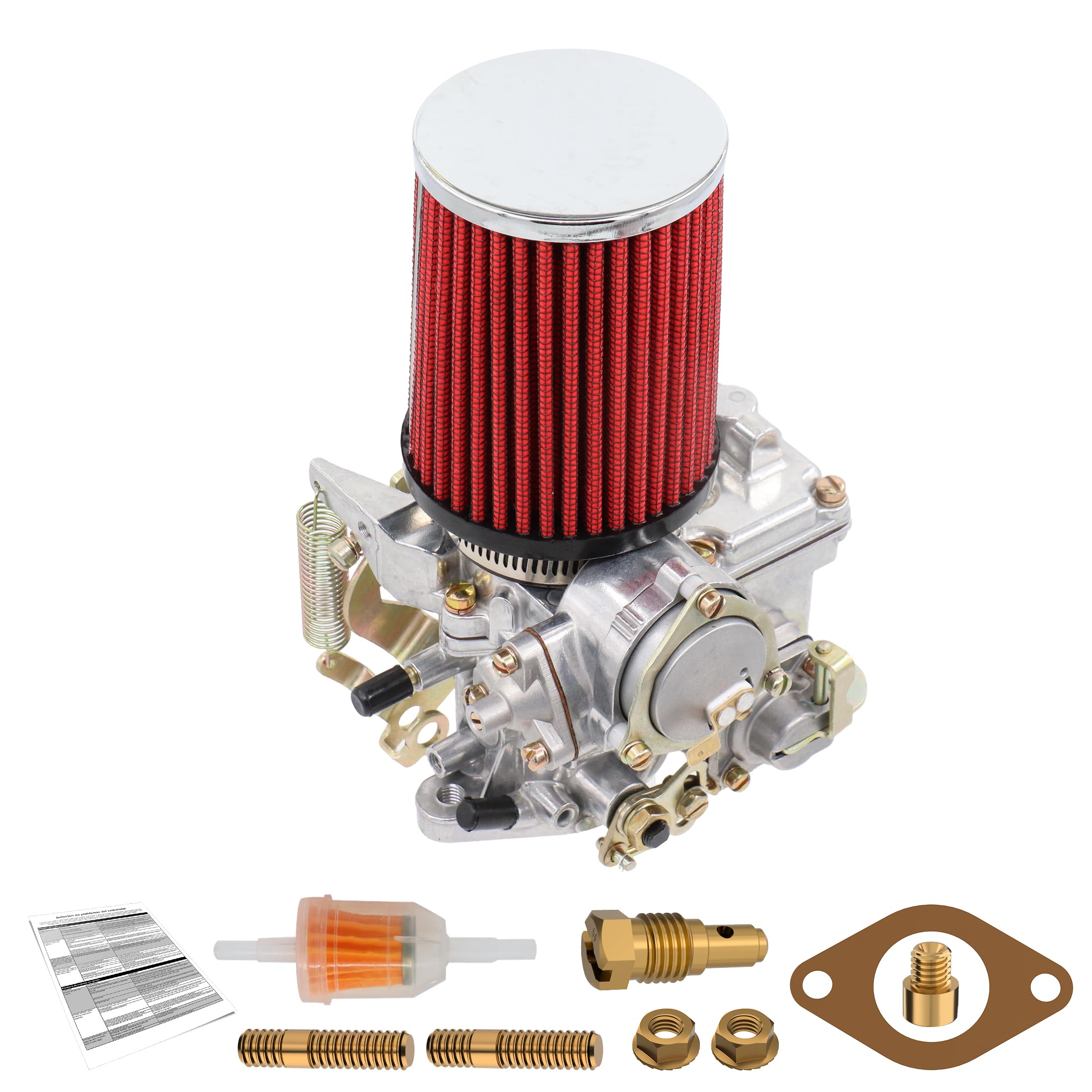 vintage an・an no.34 Amazon.com: maXpeedingrods 34 PICT-3 Carburetor 113129031K