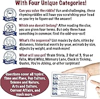 Vista 3 de Juego de mesa Wit's End