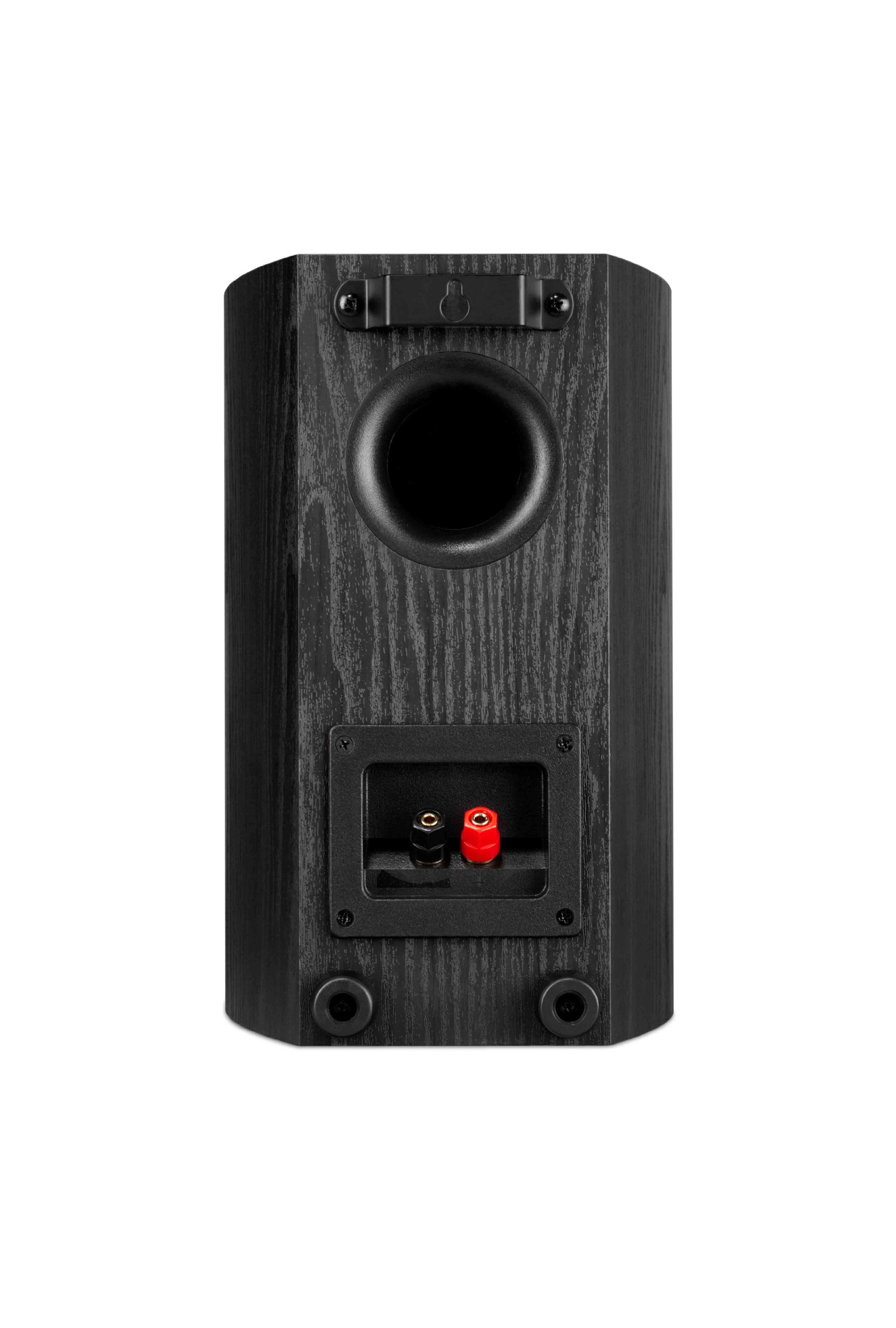 Polk Audio Ts X 110b Bookshelf Speaker Black Pair Desertcart INDIA