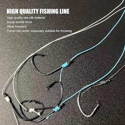 Miniatura 5 de Dingbear Sedal trenzado de alta resistencia, 437 yardas a 5000 yardas Gris,Negro -,Rojo -,Blanco,Varios colores,Azul oscuro,Verde fresco,Verde