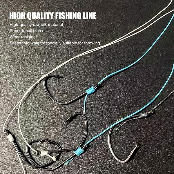 Dingbear 1093Yd/1000m 135LB/0.60mm Rouge Super Fort Traction GéNéRique Tressé Ligne De PêChe Kite Ligne Tissé CâBle RéSeau Cast Super Force Ligne De PêChe - 5