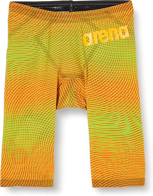 ARENA Costume Da Bagno Jammer Pwsk Carbon Air 2