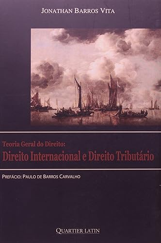 Teoria Geral do Direito - Direito Internacional e Direito Tributario