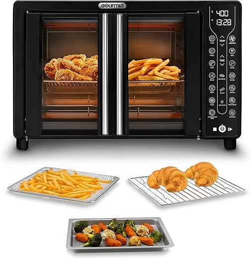 Ovens & Toasters
