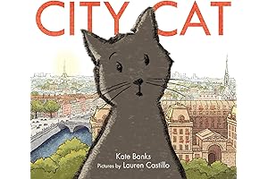 The Cat and the City - Lightweight Cat Harness and Leash Set...