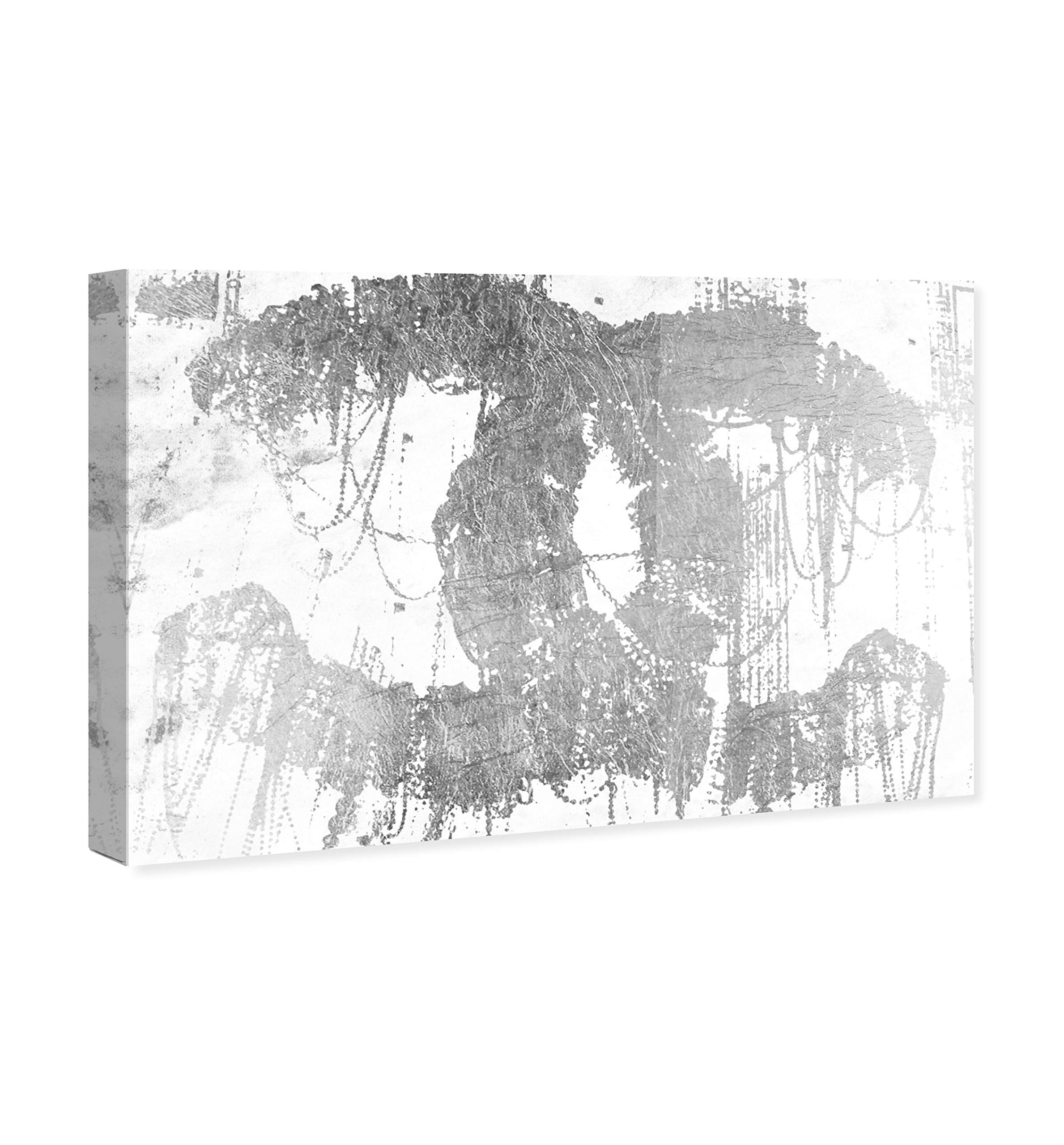 Amazon.com: The Oliver Gal Artist Co. Fashion and Glam Wall Art