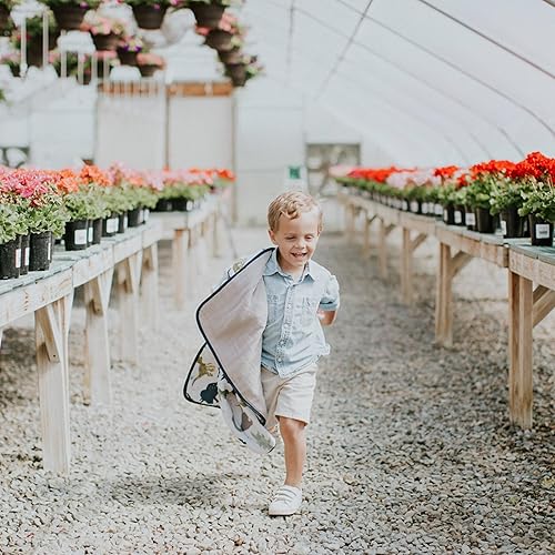 Vista 13 de Little Unicorn - Colcha de algodón original de muselina extrasuave de varias capas, para bebés y niños pequeños (planetas)