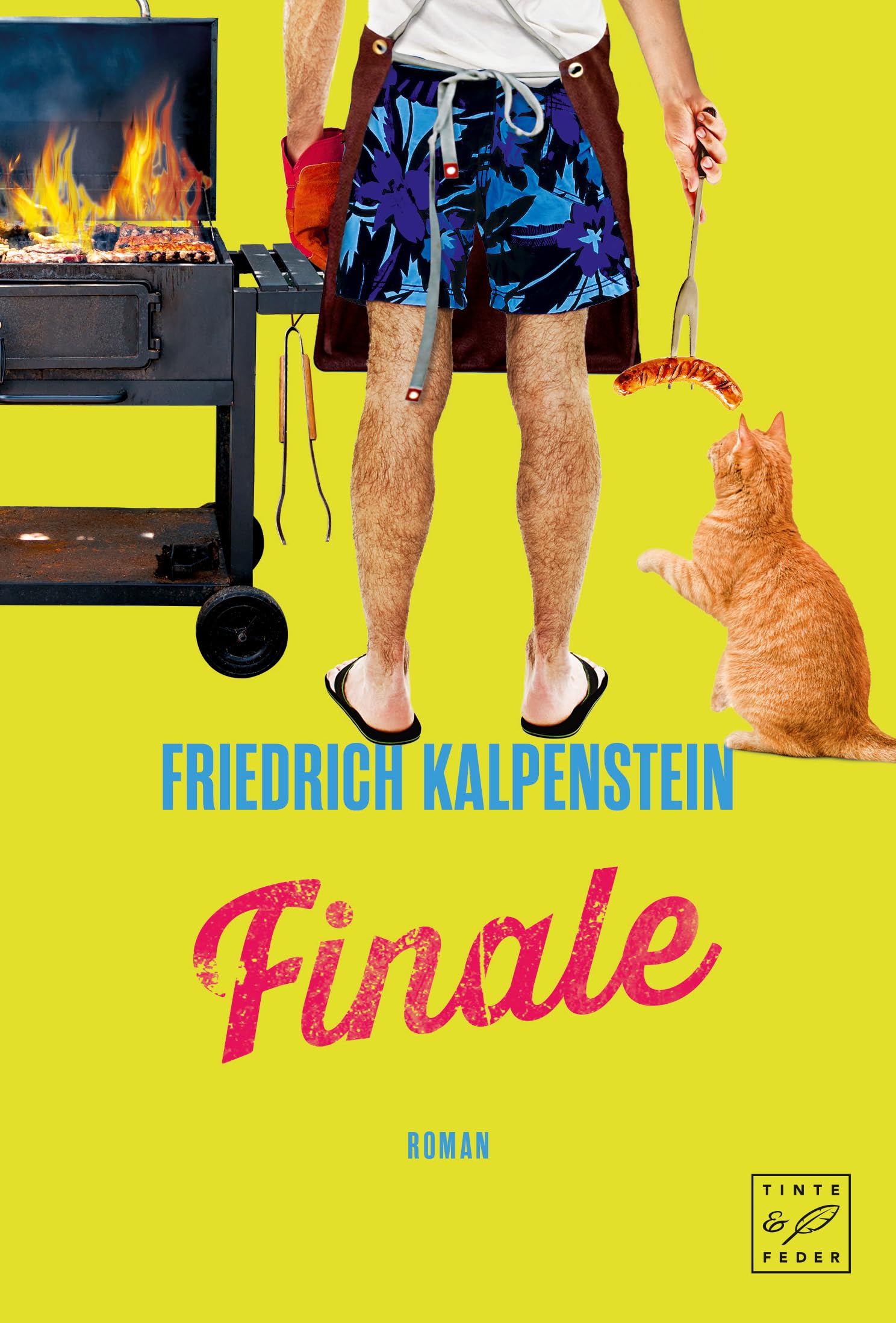 Finale (Herbert, Band 8)