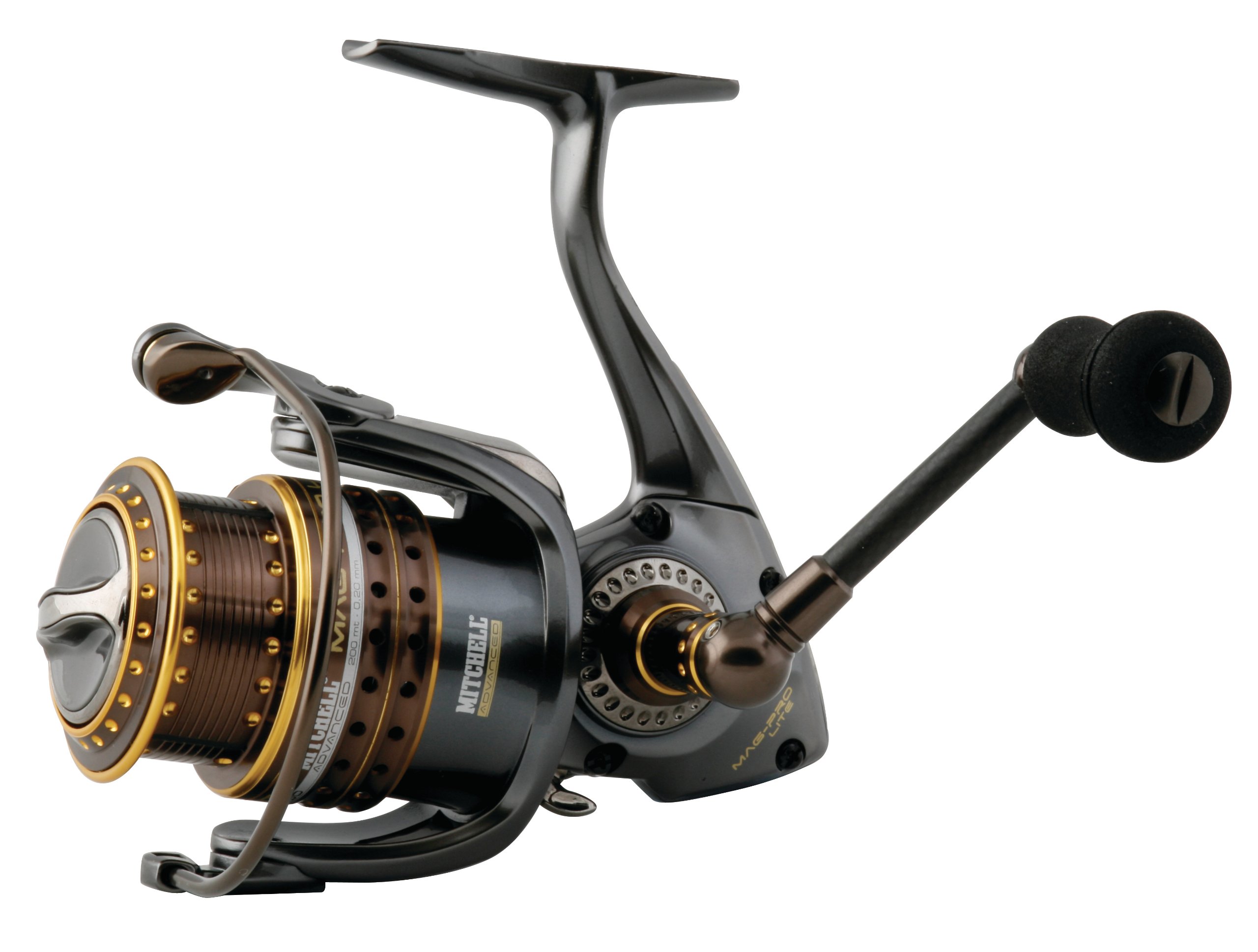 Mitchell Advanced mag Pro Lite - Kołowrotek wędkarski
