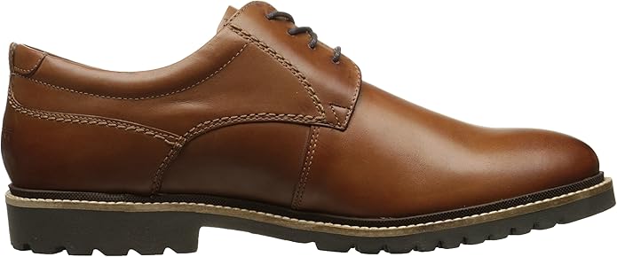 Rockport men's marshall plain toe oxford Clearance