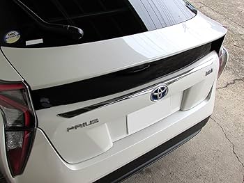 Amazon | BRIGHTZ プリウス 50 51 55 メッキトランクリッド