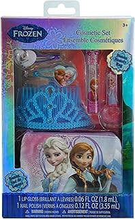 elsa makeup toys