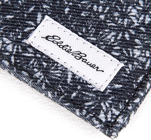 Miniatura 3 de Eddie Bauer Cartera para hombre con clip para dinero (disponible en lona de algodón o nailon Ripstop)