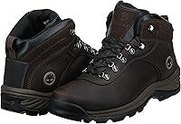 Vista 7 de Timberland Botas de senderismo impermeables Flume Mid para hombre