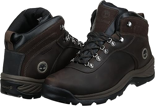 Miniatura 7 de Timberland Botas de senderismo impermeables Flume Mid para hombre