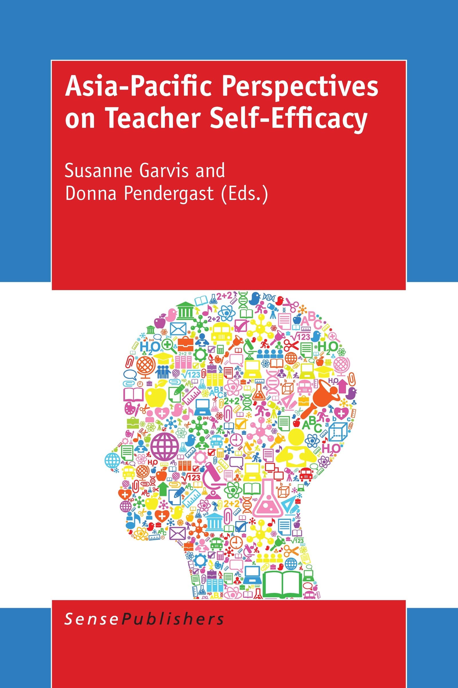 Buy Asia-Pacific Perspectives on Teacher Self-Efficacy — BookShops.in