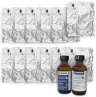 Vista 10 de Emergency Zone Kit de almacenamiento/tratamiento de agua para el hogar de 50 galones