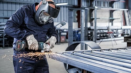 Miniatura 5 de Bosch X-LOCK 2608601715 - Almohadilla de goma (4.9 pulgadas de diámetro, media)