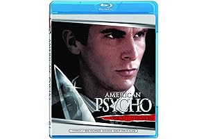 American Psycho: A Chilling Masterpiece Now Streaming on Prime Video