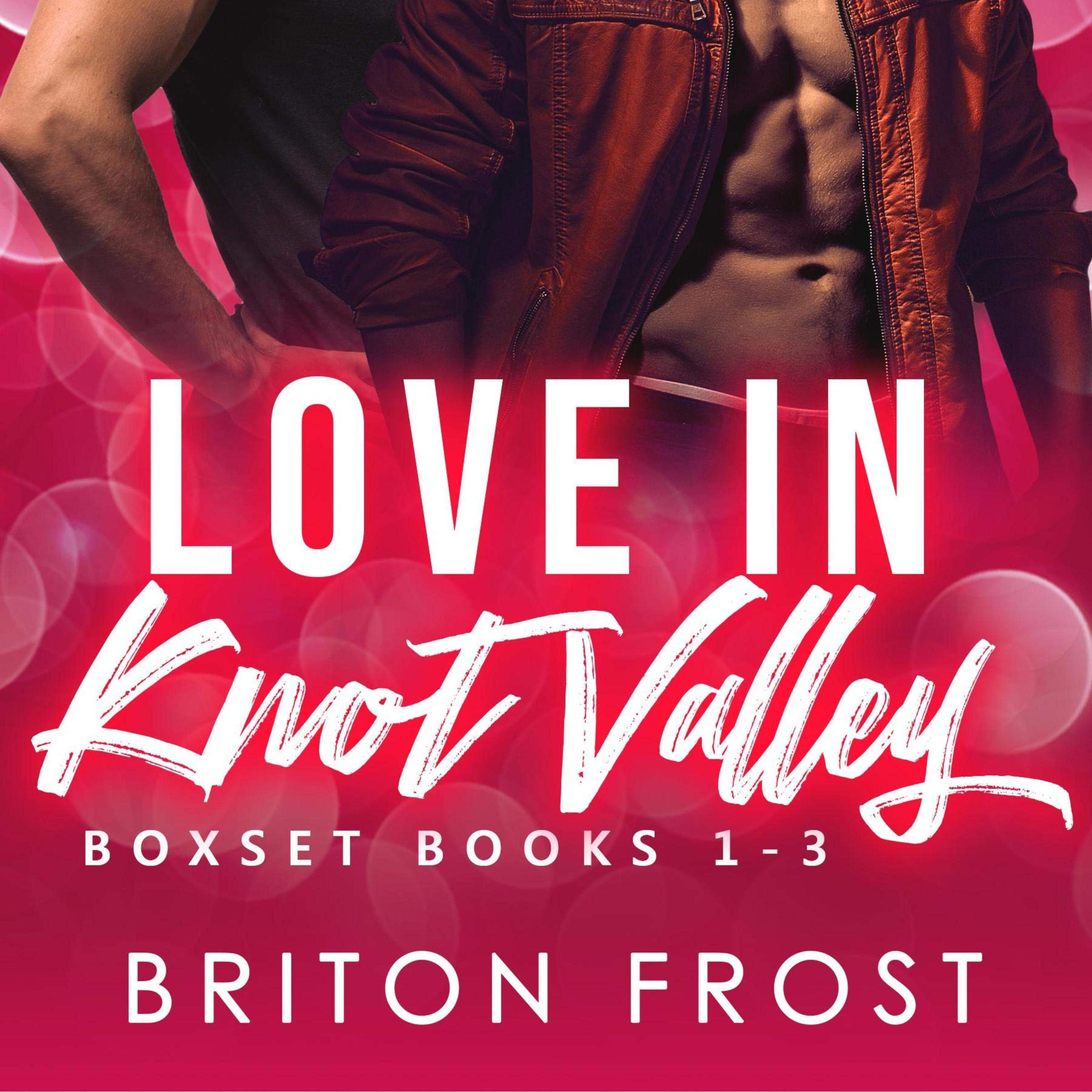 Love in Knot Valley: 1-3