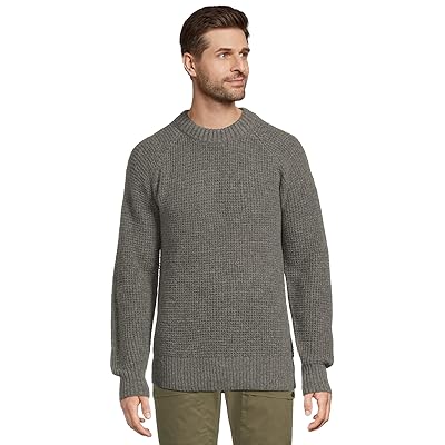 Fjallraven Ovik Waffle Knit Men