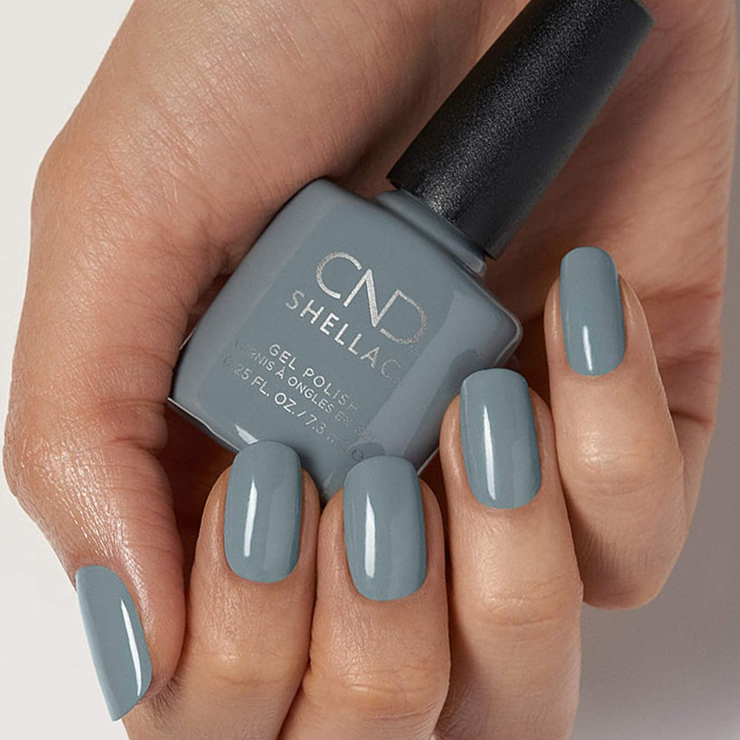 Amazon Cnd シェラック カラーコート 684 7 3ml Uv Led対応 Cnd シーエヌディー ジェルネイル 通販