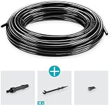 Gardena Kit d'arrosage goutte-à-goutte pour rangées de plantes S : système d'arrosage Micro-Drip pour un arrosage en douceur des rangées de plantes (13010-20) - 4