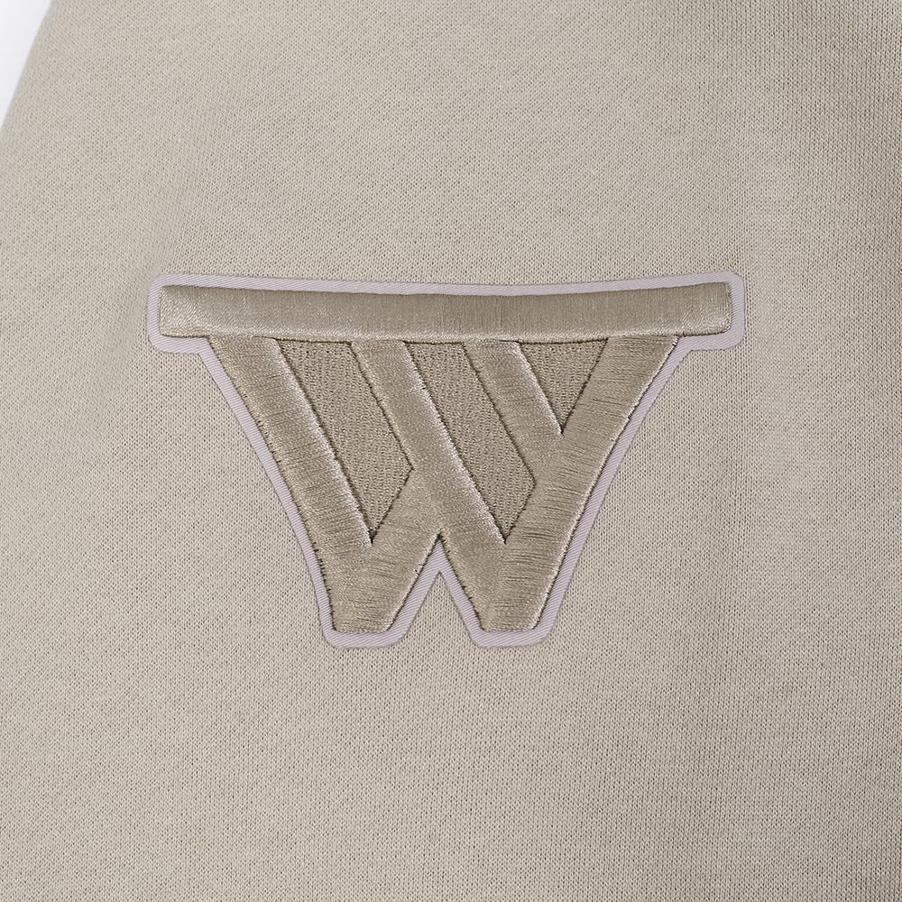 Pro Standard Mens NBA Neutral Pull Over Hoodie - Image 6