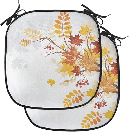 Miniatura 9 de Lunarable Cojín retro para silla, mujer con cabello, letrero de victoria con burbujas de discurso, inspirado en arte pop, acolchado de asiento para