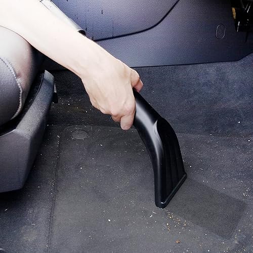 Miniatura 6 de RIDGID Aspiradoras en seco y húmedo VAC4000 Aspiradora potente y portátil, incluye 4 galones, 5.0 caballos de fuerza máximos de potencia para