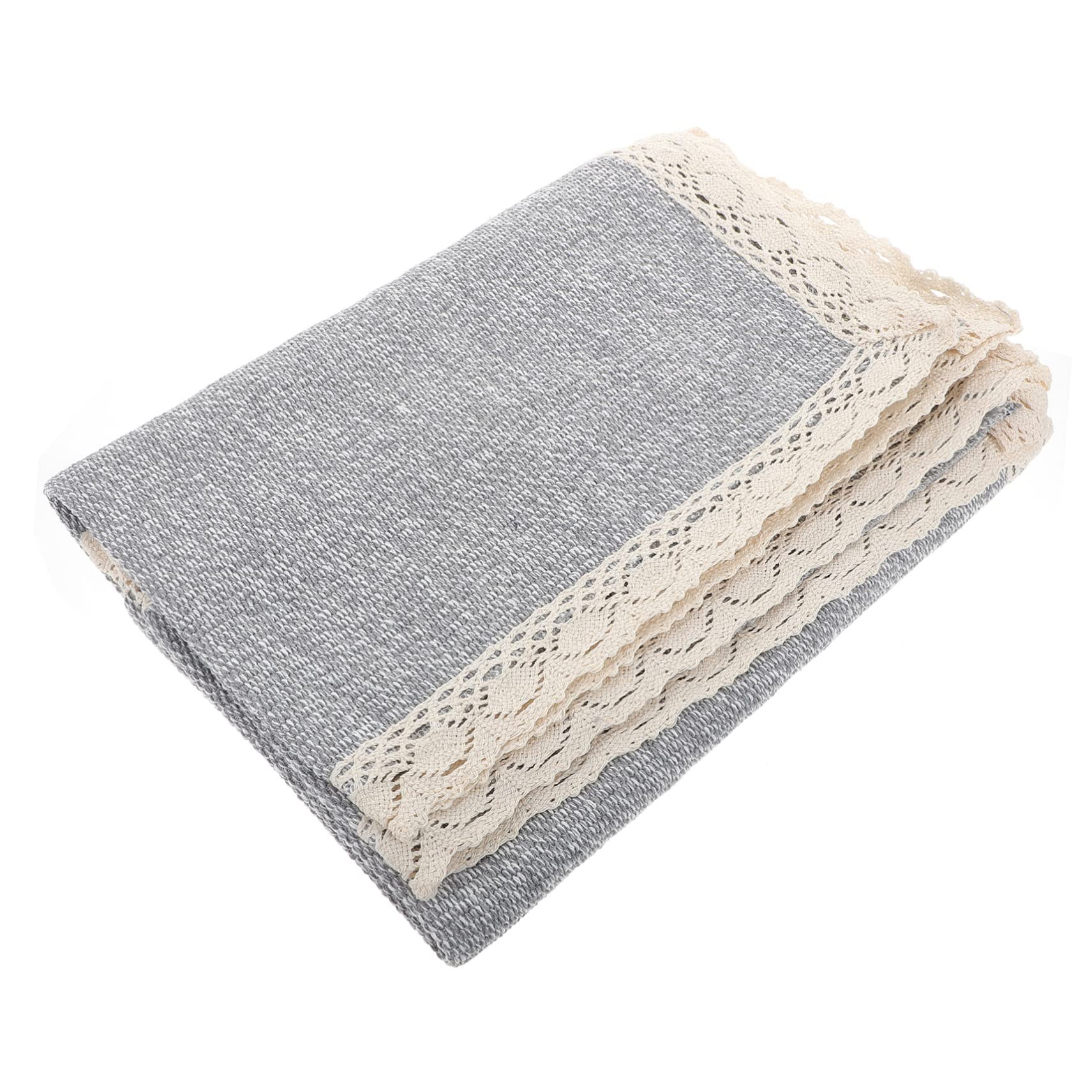Fundas de reposabrazos de sofa para evitar manchas y desgaste en sillones de lino
