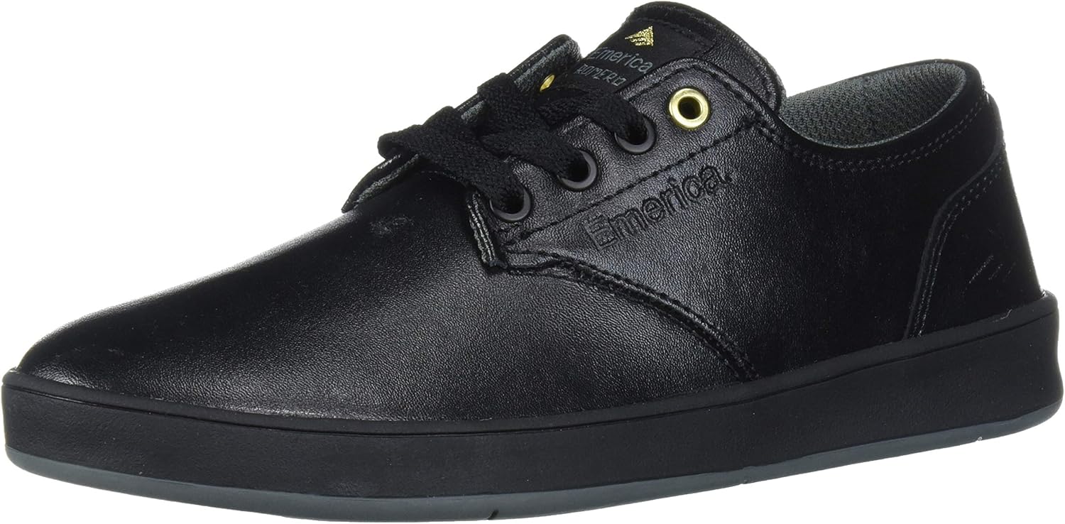 Emerica Men's The Romero Laced Skate Shoe
