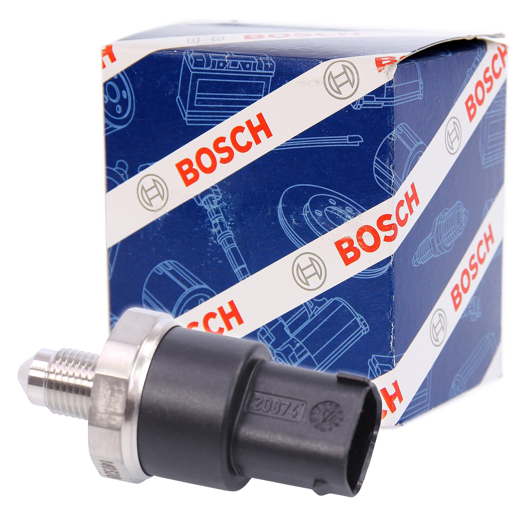 Bosch 265005303 Bosch Abs-image