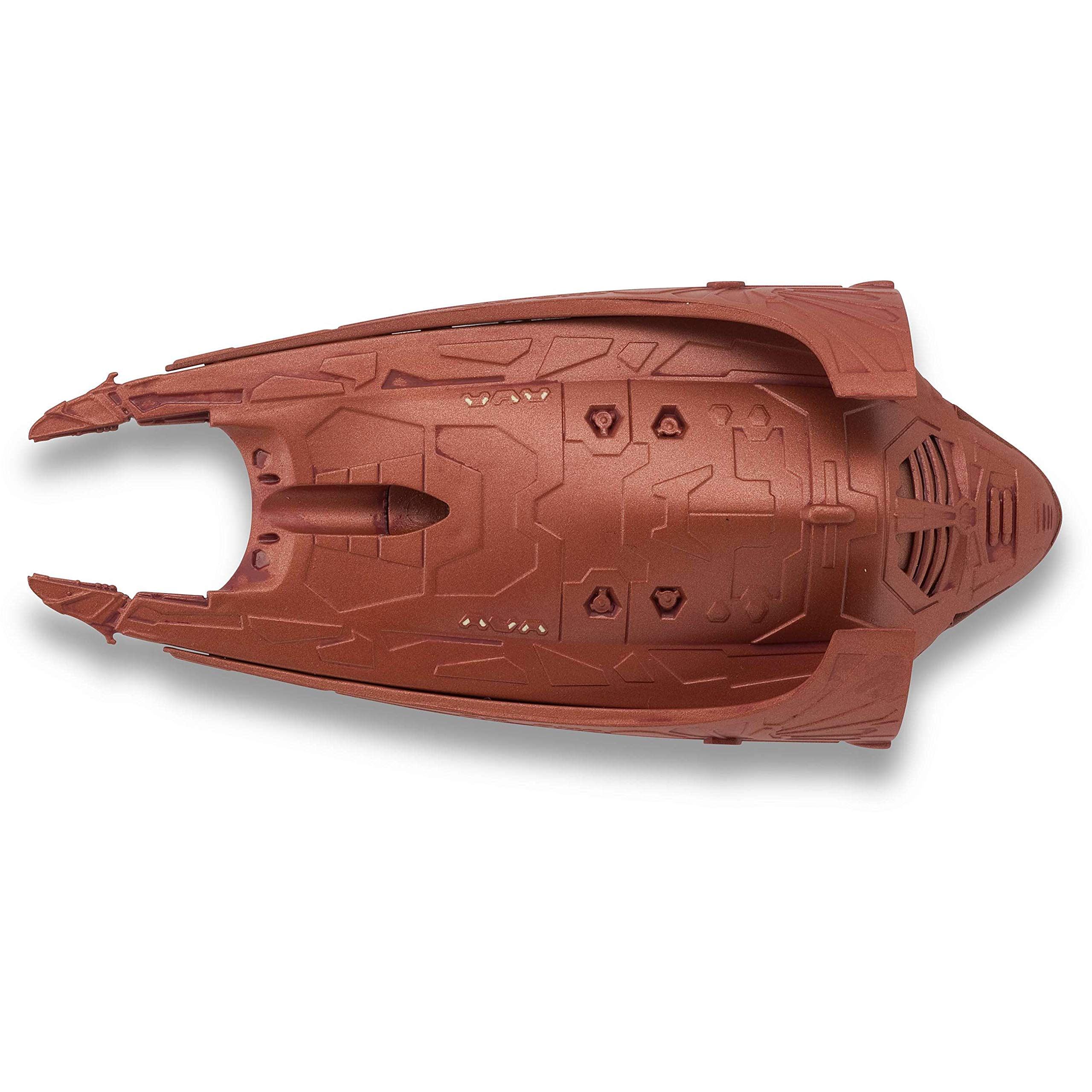Eaglemoss Star Trek Official Starships Collection (Vulcan Vahklas)