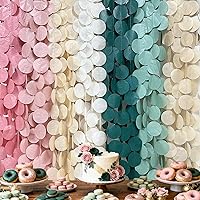 Vista 31 de Decoración para fiestas: telón de fondo amarillo degradado y papel de seda para cumpleaños, baby shower y más