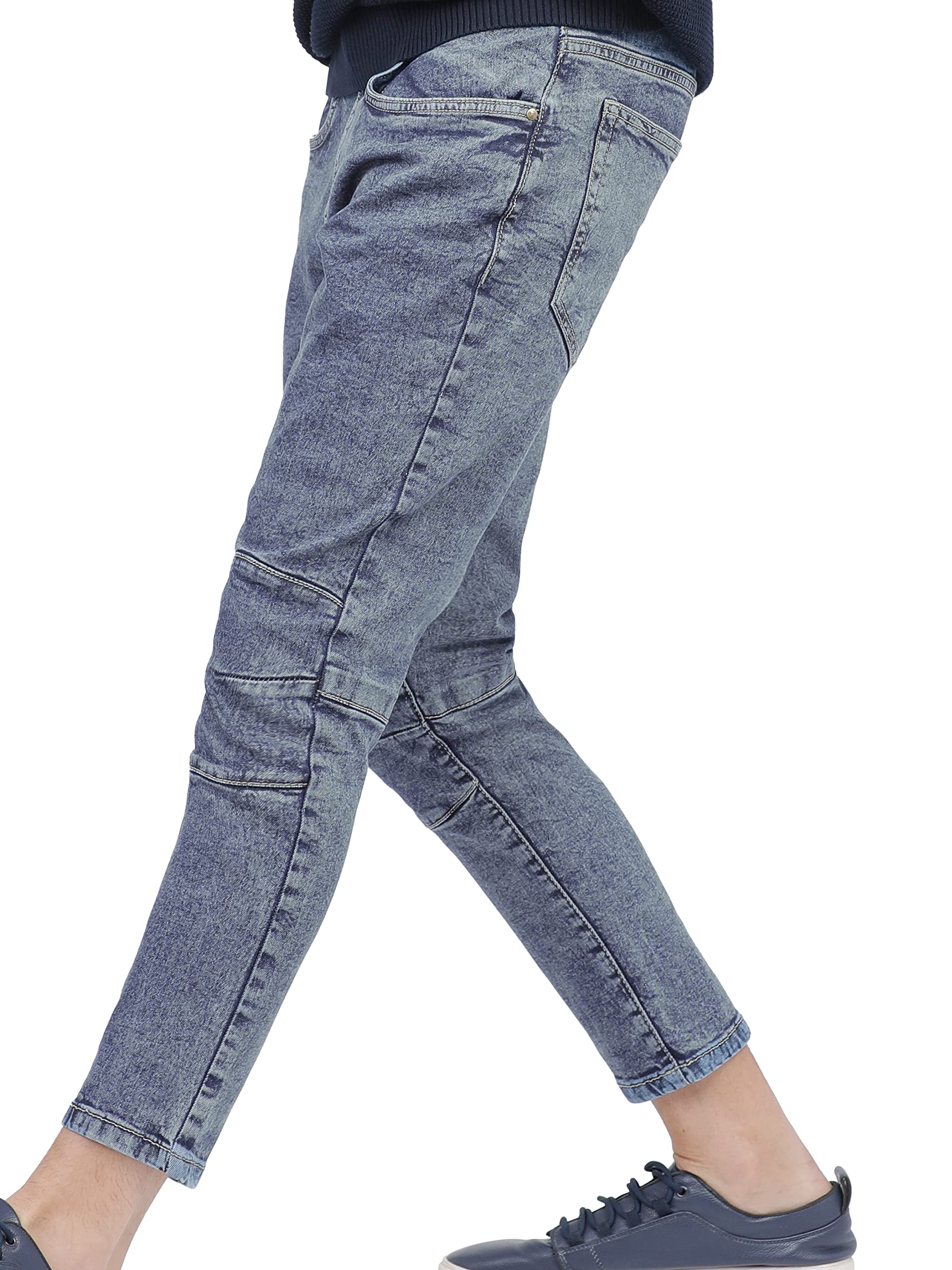 KETCH Men's