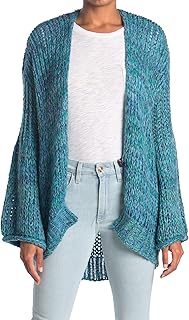 free people little cutie cardigan sweater