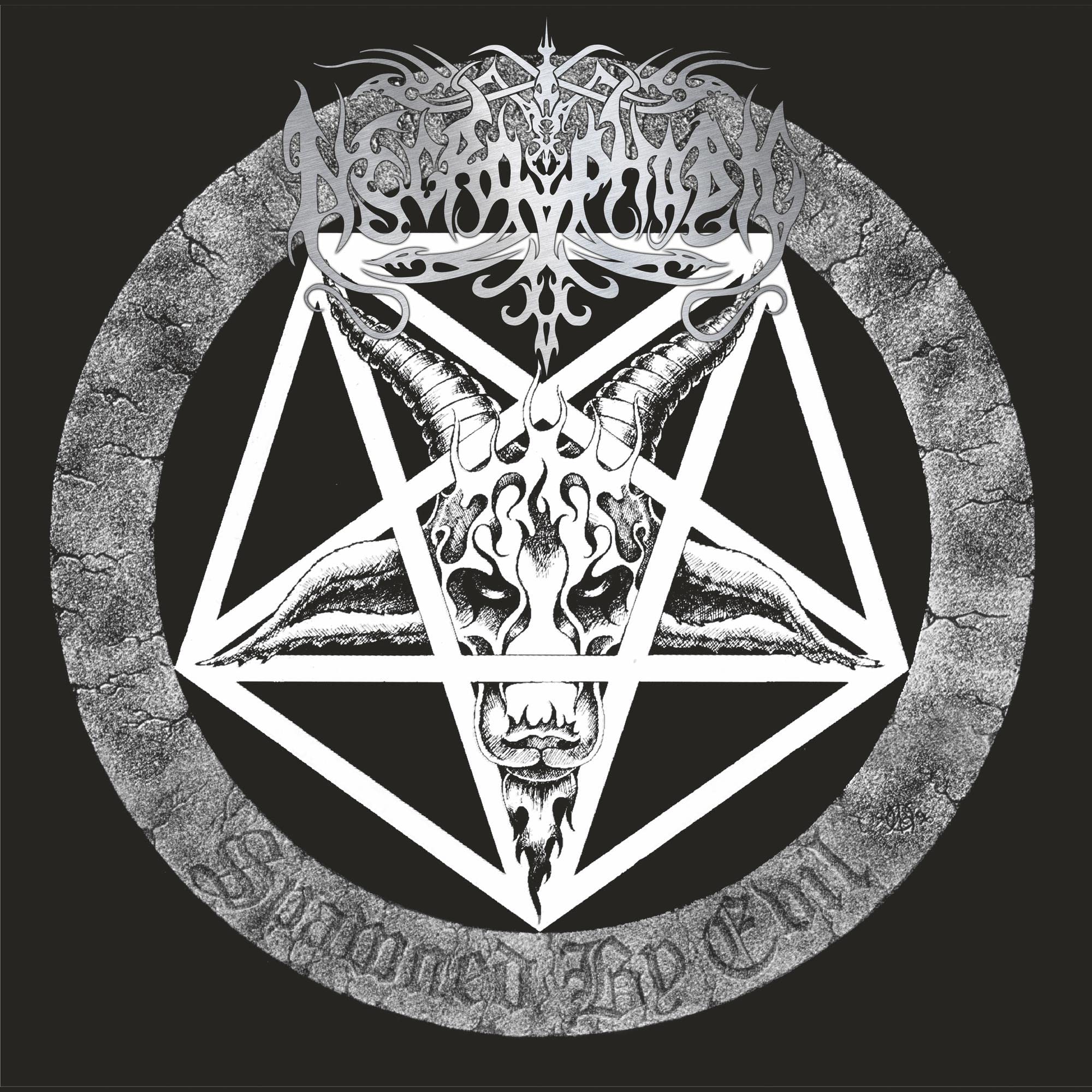 Spawned By Evil (Re-Issue 2022) [VINYL]