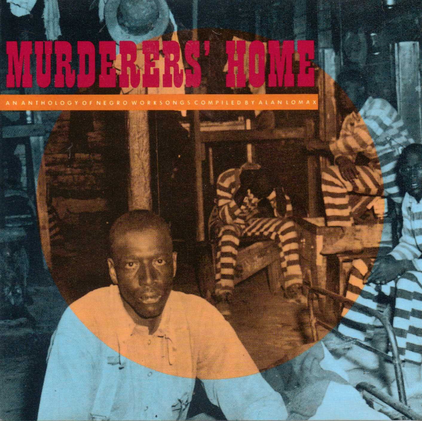 Murderers Home